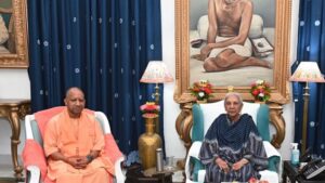 आनंदी बेन पटेल