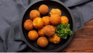 आलू कुरकुरे