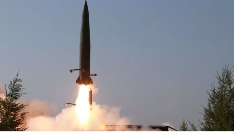 उत्तर कोरिया