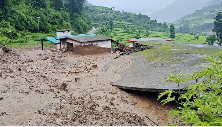 उत्तराखंड