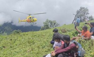 उत्तराखंड