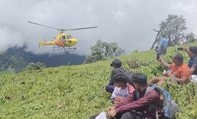 उत्तराखंड