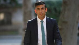 ऋषि सुनक