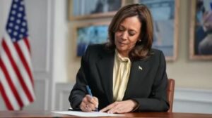 कमल हैरिस