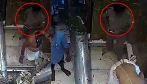 कशी विश्वनाथ