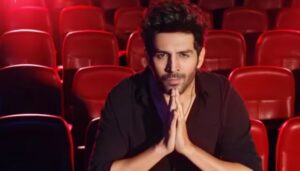 कार्तिक आर्यन