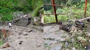 केदारनाथ