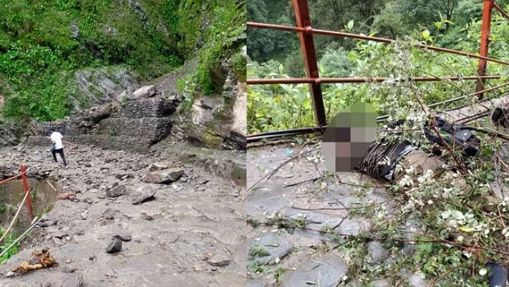 केदारनाथ