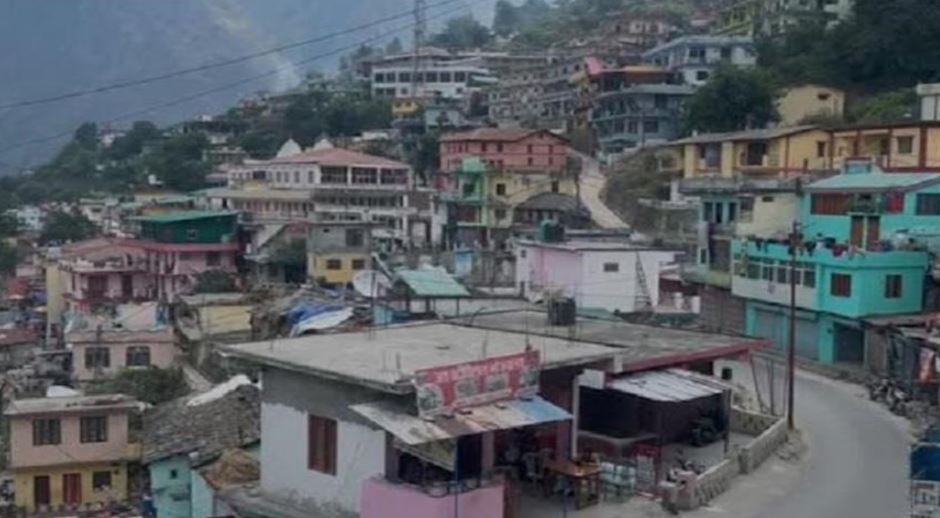 गोपेश्वर