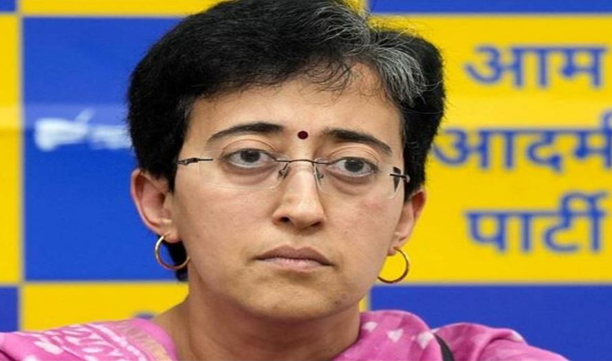 जल मंत्री