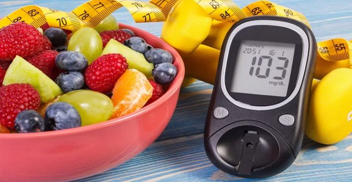 डायबिटीज