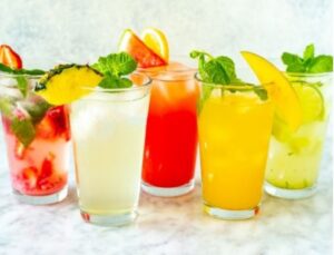 ड्रिंक्स