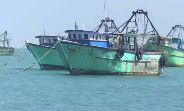 तमिल नाडू