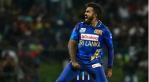 दुश्मंथा