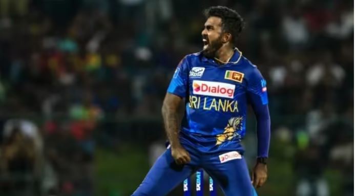 दुश्मंथा