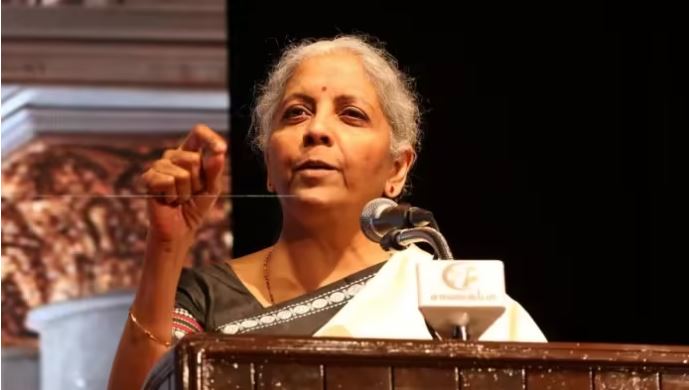 निर्मला सीता