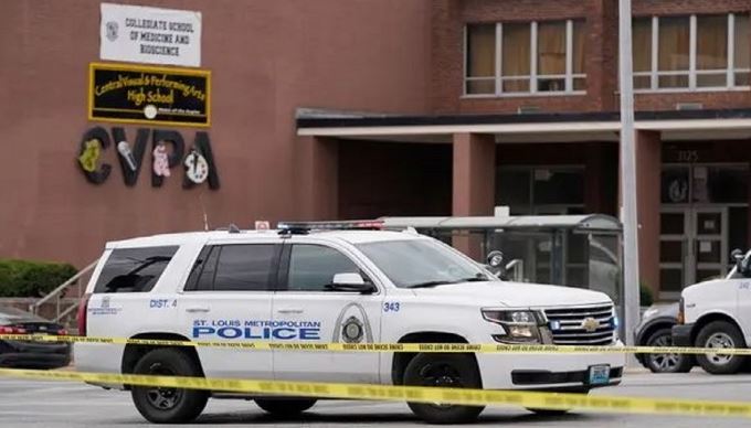 न्यू यॉर्क