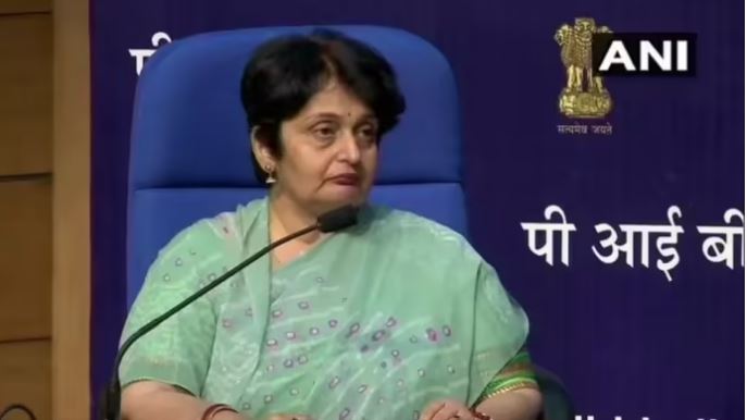 प्रीती सोदान