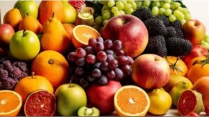 फ्रूट्स