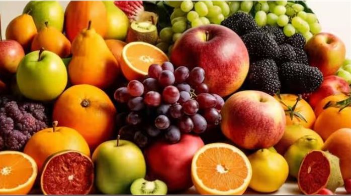 फ्रूट्स