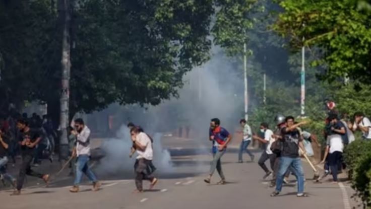 बांग्लादेश