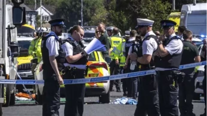 ब्रिटेन