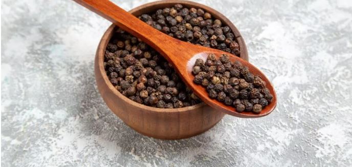 ब्लैक पेपर