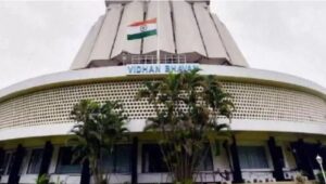 महाराष्ट्र