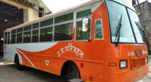 यूपी परिवहन