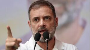 राहुल गाँधी