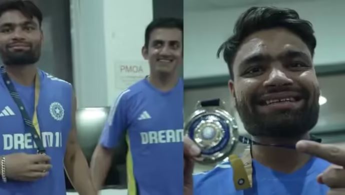 रिंकू सिंह