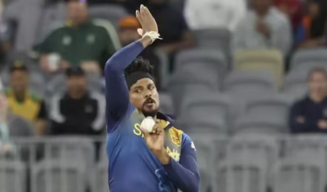 श्रीलंका