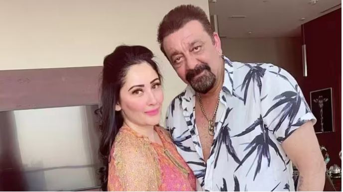 संजय दत्त