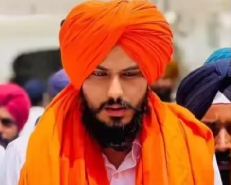 अमृतपाल