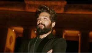 अल्लू अर्जुन