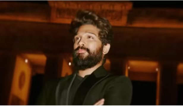 अल्लू अर्जुन