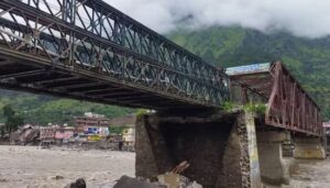 उत्तरकाशी