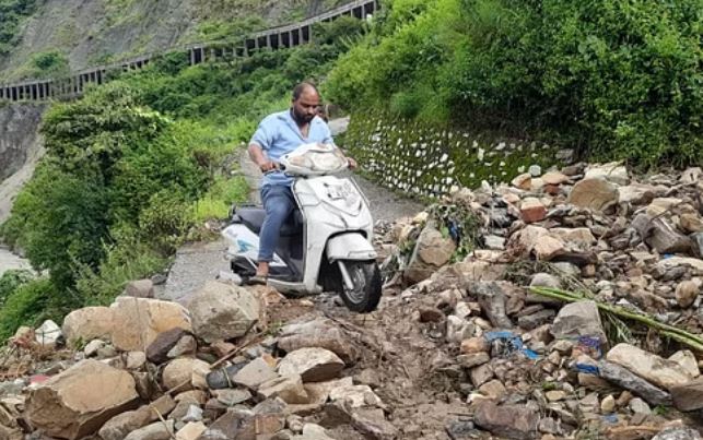 उत्तराखंड