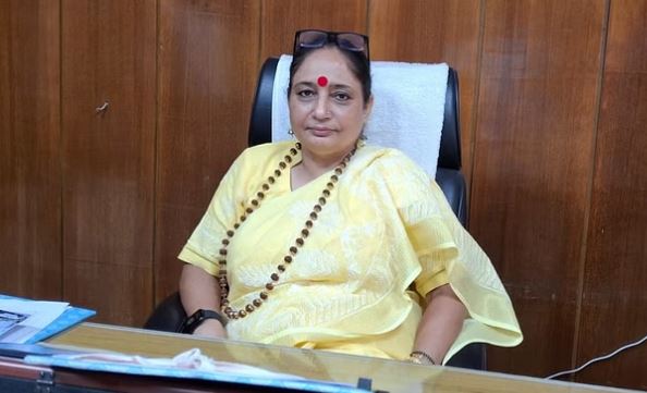 उत्तराखंड