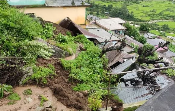 उत्तराखंड