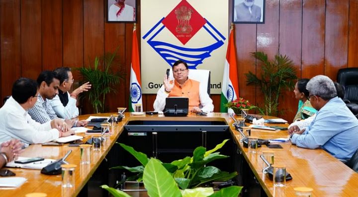 उत्तराखंड