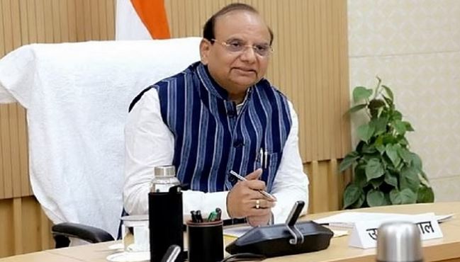 उपराज्यपाल