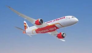 एयर इंडिया