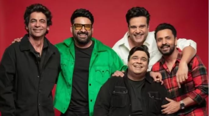 कपिल शर्मा