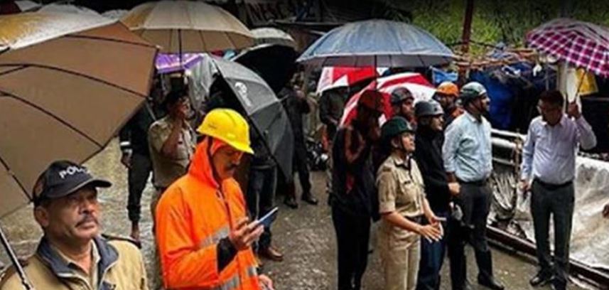 केदारनाथ