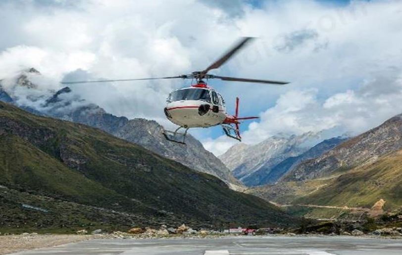 केदारनाथ