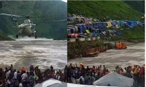 केदारनाथ