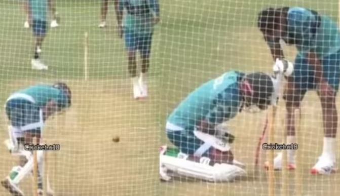 क्रिकेट