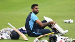 क्रिकेट