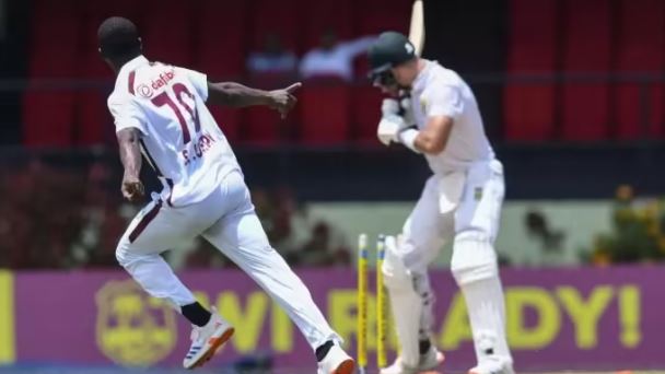 क्रिकेट